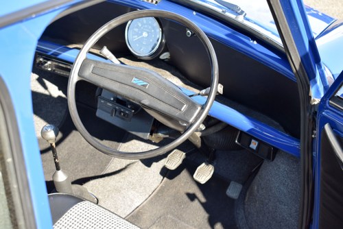 1982 Austin Mini 1000 City E à vendre (picture 16 of 83)