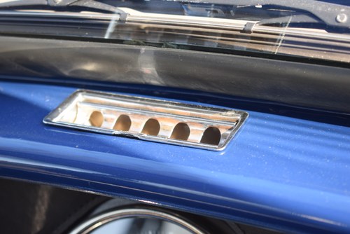 1982 Austin Mini 1000 City E à vendre (picture 18 of 83)