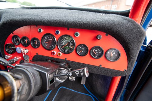 1968 Austin Mini 1000 custom For Sale (picture 35 of 188)