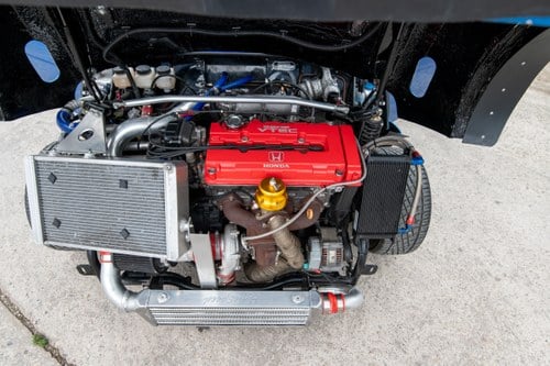 1968 Austin Mini 1000 custom For Sale (picture 3 of 188)