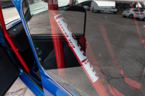 1968 Austin Mini 1000 custom For Sale (picture 55 of 188)