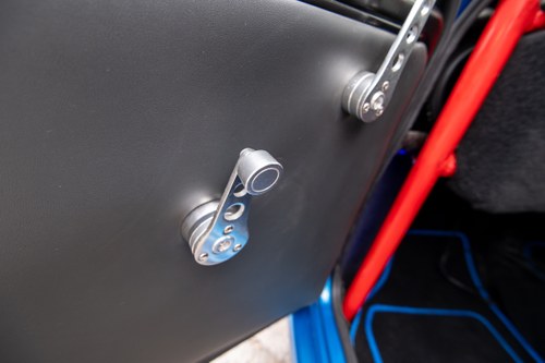 1968 Austin Mini 1000 custom For Sale (picture 62 of 188)