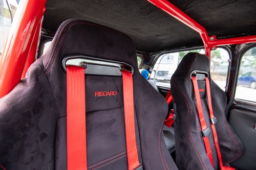 1968 Austin Mini 1000 custom For Sale (picture 28 of 188)