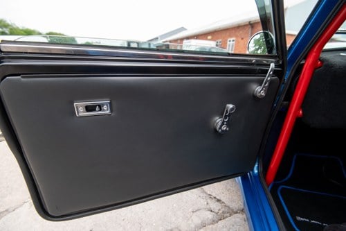 1968 Austin Mini 1000 custom For Sale (picture 61 of 188)