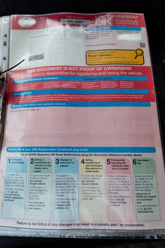 1968 Austin Mini 1000 custom For Sale (picture 174 of 188)