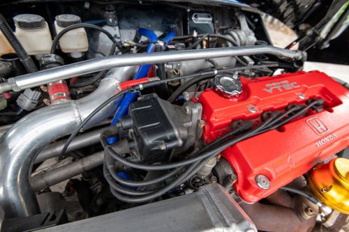 1968 Austin Mini 1000 custom For Sale (picture 131 of 188)