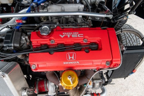 1968 Austin Mini 1000 custom For Sale (picture 6 of 188)