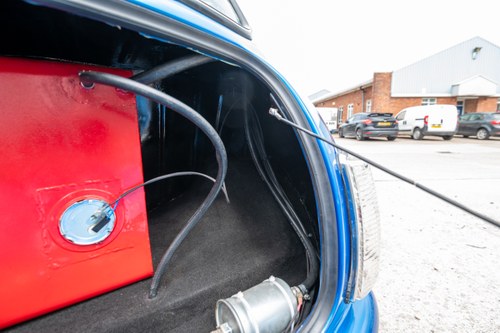 1968 Austin Mini 1000 custom For Sale (picture 153 of 188)