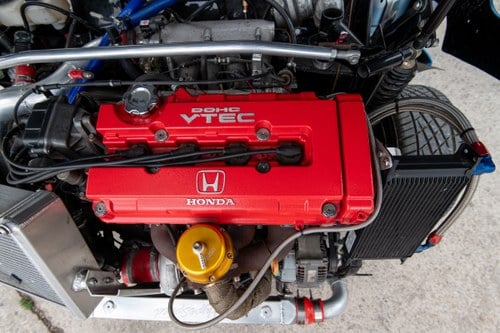 1968 Austin Mini 1000 custom For Sale (picture 139 of 188)