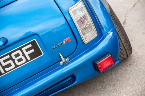 1968 Austin Mini 1000 custom For Sale (picture 104 of 188)