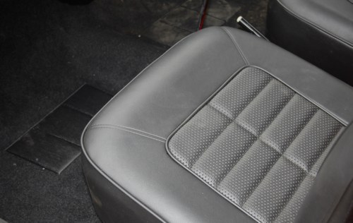 1972 Austin Mini 1275 GT à vendre (picture 62 of 122)