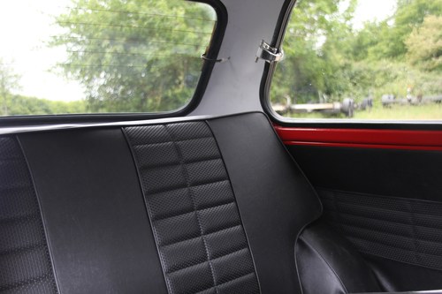 1972 Austin Mini 1275 GT à vendre (picture 47 of 122)