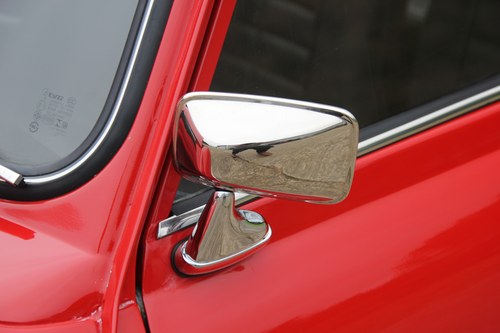 1972 Austin Mini 1275 GT à vendre (picture 75 of 122)