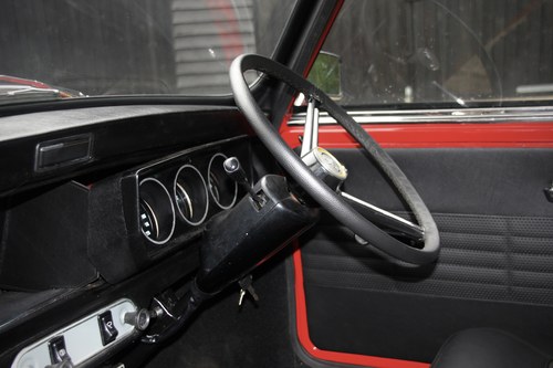 1972 Austin Mini 1275 GT à vendre (picture 61 of 122)