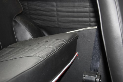 1972 Austin Mini 1275 GT à vendre (picture 45 of 122)