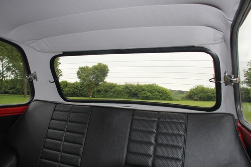 1972 Austin Mini 1275 GT à vendre (picture 33 of 122)