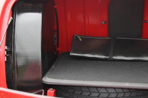 1972 Austin Mini 1275 GT à vendre (picture 64 of 122)