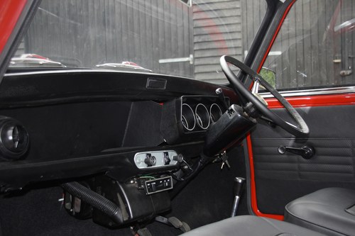 1972 Austin Mini 1275 GT à vendre (picture 55 of 122)