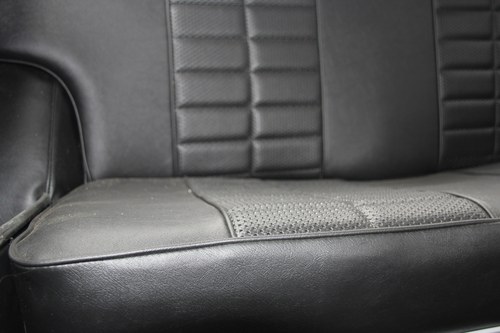 1972 Austin Mini 1275 GT à vendre (picture 43 of 122)