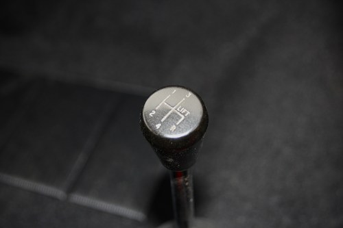 1972 Austin Mini 1275 GT à vendre (picture 40 of 122)