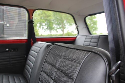 1972 Austin Mini 1275 GT à vendre (picture 58 of 122)