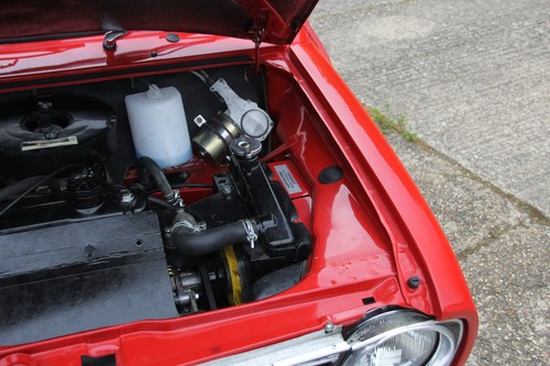 1972 Austin Mini 1275 GT à vendre (picture 92 of 122)