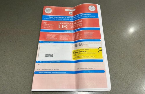 1972 Austin Mini 1275 GT à vendre (picture 121 of 122)