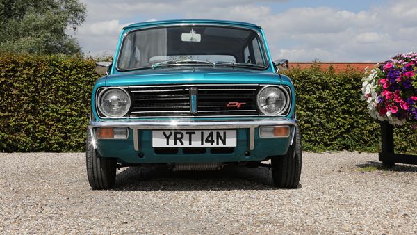 1974 Austin Mini 1275 GT For Sale (picture :index of 13)