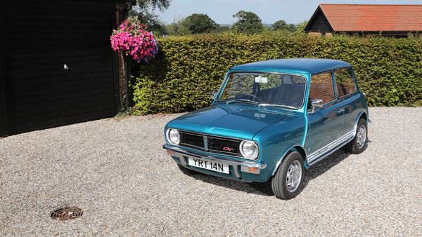 1974 Austin Mini 1275 GT For Sale (picture :index of 7)