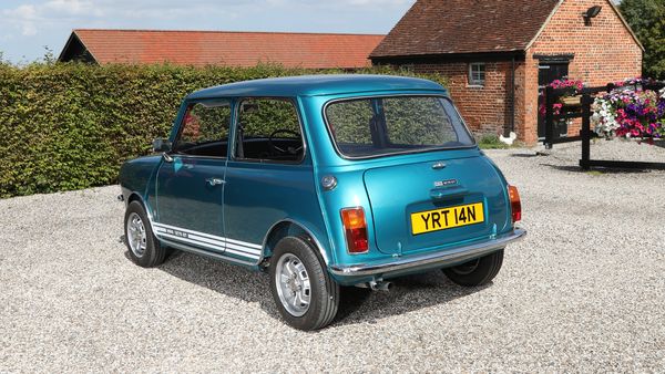 1974 Austin Mini 1275 GT For Sale (picture :index of 10)