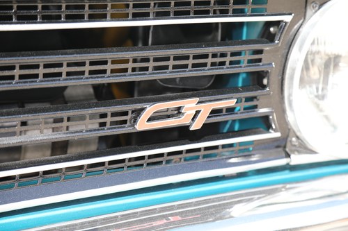 1974 Austin Mini 1275 GT In vendita (immagine 31 di 253)