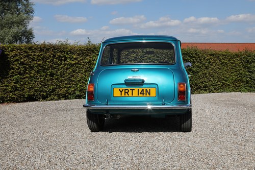 1974 Austin Mini 1275 GT In vendita (immagine 13 di 253)