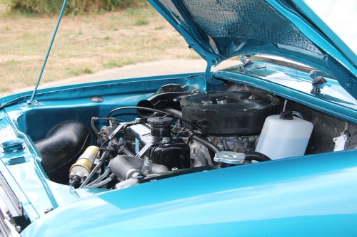 1974 Austin Mini 1275 GT In vendita (immagine 222 di 253)