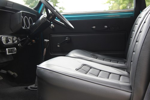 1974 Austin Mini 1275 GT In vendita (immagine 162 di 253)