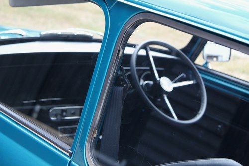 1974 Austin Mini 1275 GT In vendita (immagine 100 di 253)