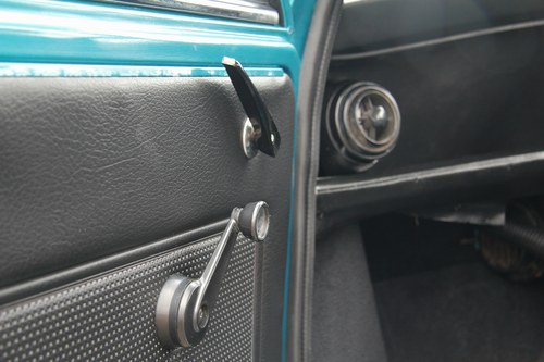 1974 Austin Mini 1275 GT In vendita (immagine 167 di 253)