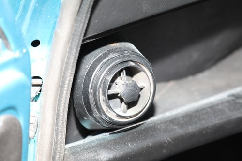 1974 Austin Mini 1275 GT In vendita (immagine 21 di 253)