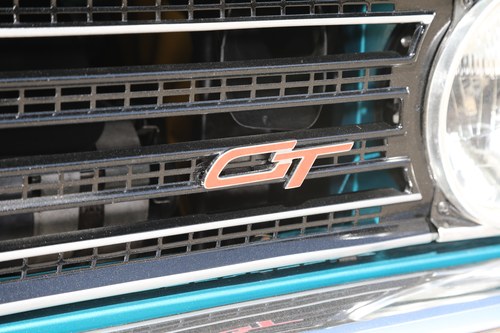 1974 Austin Mini 1275 GT In vendita (immagine 32 di 253)