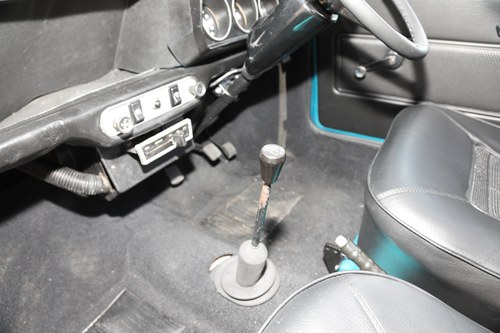 1974 Austin Mini 1275 GT In vendita (immagine 20 di 253)