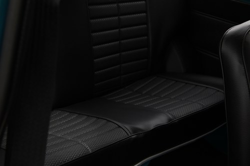 1974 Austin Mini 1275 GT In vendita (immagine 184 di 253)