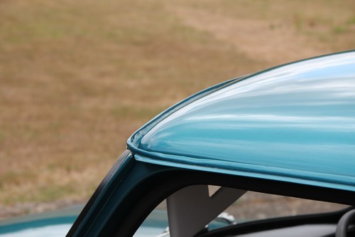 1974 Austin Mini 1275 GT In vendita (immagine 96 di 253)