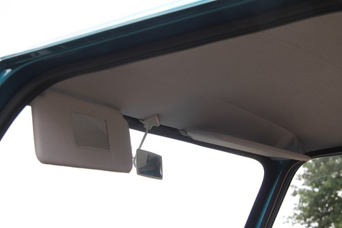 1974 Austin Mini 1275 GT In vendita (immagine 178 di 253)