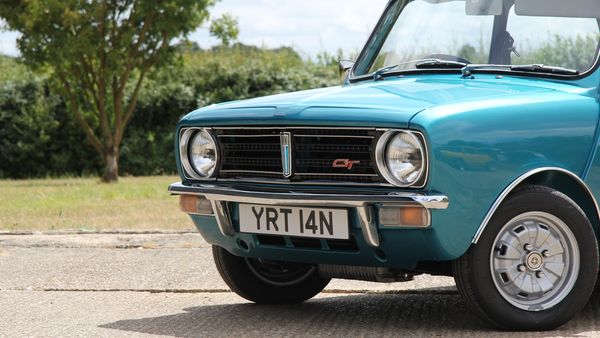 1974 Austin Mini 1275 GT For Sale (picture :index of 75)