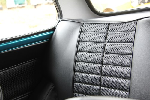 1974 Austin Mini 1275 GT In vendita (immagine 173 di 253)