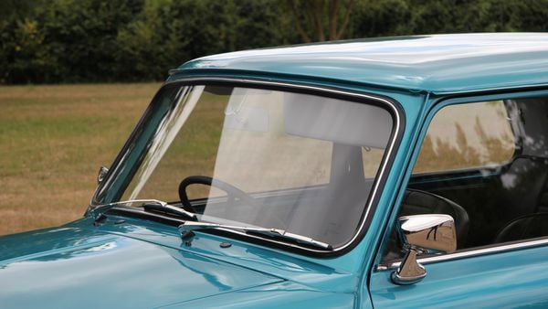 1974 Austin Mini 1275 GT For Sale (picture :index of 51)
