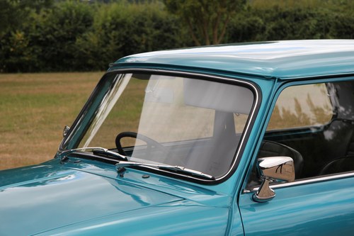 1974 Austin Mini 1275 GT In vendita (immagine 50 di 253)