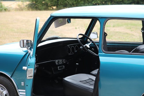 1974 Austin Mini 1275 GT In vendita (immagine 159 di 253)