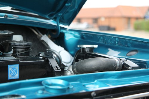 1974 Austin Mini 1275 GT In vendita (immagine 217 di 253)