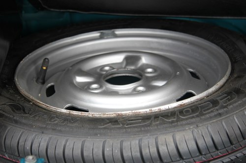 1974 Austin Mini 1275 GT In vendita (immagine 201 di 253)