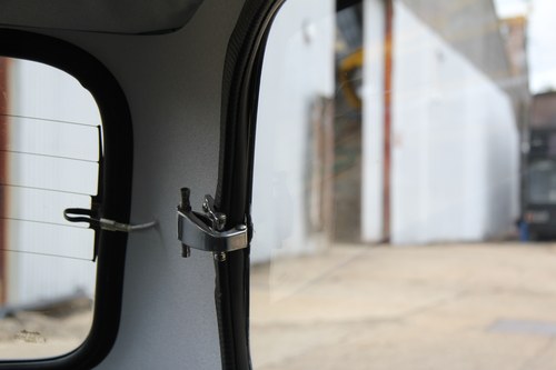 1974 Austin Mini 1275 GT In vendita (immagine 175 di 253)